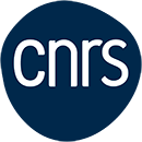 Logo CNRS 