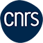 Logo CNRS 