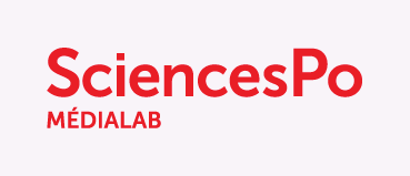 Logo Medialab